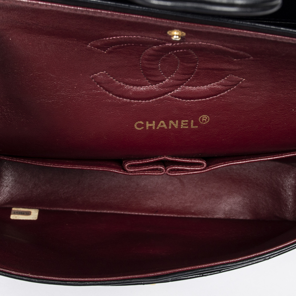 Chanel Classic Double Flap 26 - Picture 7 of 8